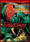 ザ・フリークメーカー　悪魔の植物人間　THE FREAKMAKER