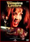バンパイア・ラヴァーズ"THE VAMPIRE LOVERS"