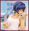 1/6 桜庭 葵-裸エプロンver.