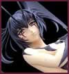 1/6 デビルマンレディー アニメ版