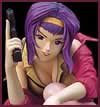 1/6 フェイ・ヴァレンタイン&アイン