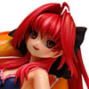 コーティカルテ・アパ・ラグランジェス－水着ver.－