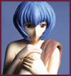 1/6 バスタオルのレイ