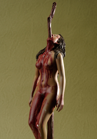 食人族 　CANNIBAL HOLOCAUST