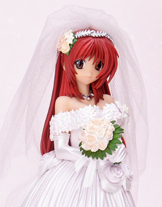 向坂環-Mariage（マリアージュ）-