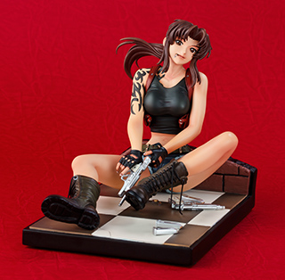 Ｒｅｖｙ レヴィ